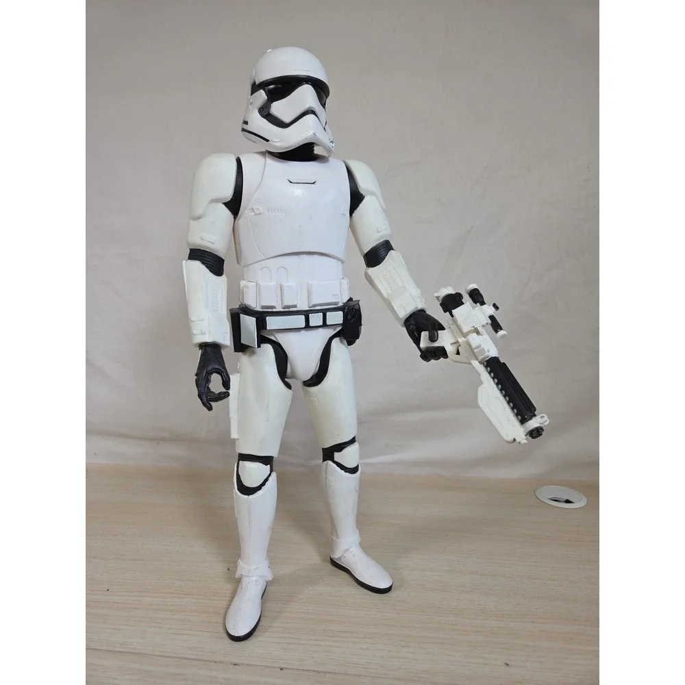 2015 Jakks Pacific Lucas Film Star Wars 18